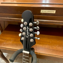 Load image into Gallery viewer, Used Epiphone Firebird Electric Mandolin