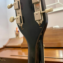 Load image into Gallery viewer, 1956 National California Hollowbody