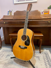 Load image into Gallery viewer, 1972 Martin D-12-35 12 string