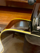 Load image into Gallery viewer, 1965 Gibson Country & Western