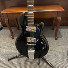 Load image into Gallery viewer, Used Supro Westbury Jet Black