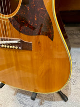 Load image into Gallery viewer, 1965 Gibson Country & Western