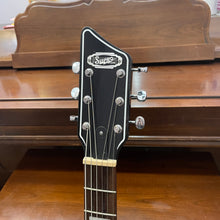 Load image into Gallery viewer, Used Supro Westbury Jet Black