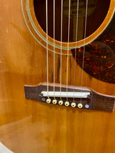 Load image into Gallery viewer, 1965 Gibson Country & Western