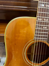 Load image into Gallery viewer, 1965 Gibson Country & Western