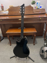 Load image into Gallery viewer, Used Supro Westbury Jet Black