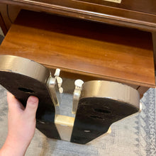 Load image into Gallery viewer, 1940's-50's National Model 1050 Double Neck Console