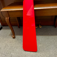 Load image into Gallery viewer, Used Harmonia Lap Steel Red