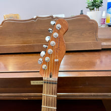 Load image into Gallery viewer, 2022 Fender Acoustasonic Player Tele