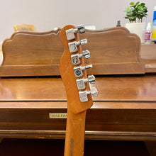 Load image into Gallery viewer, 2022 Fender Acoustasonic Player Tele