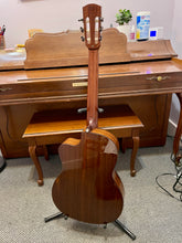 Load image into Gallery viewer, Used Alvarez AC70HCE Ac/El Classical