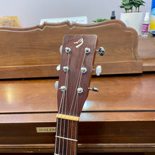 Load image into Gallery viewer, Used Breedlove Passport OM-FS