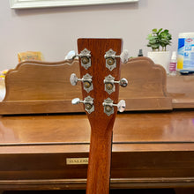 Load image into Gallery viewer, Used Breedlove Passport OM-FS