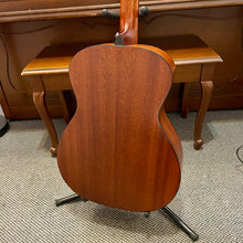 Load image into Gallery viewer, Used Breedlove Passport OM-FS