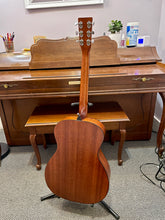 Load image into Gallery viewer, Used Breedlove Passport OM-FS