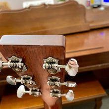 Load image into Gallery viewer, Used Breedlove Passport OM-FS