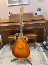 Load image into Gallery viewer, 1998 USA Ovation Collector's Series