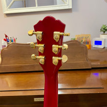 Load image into Gallery viewer, Used Washburn HB35 Semi-Hollowbody