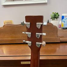 Load image into Gallery viewer, 1997 Martin D Mahogany Acoustic