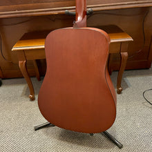 Load image into Gallery viewer, 1997 Martin D Mahogany Acoustic