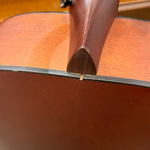 Load image into Gallery viewer, 1997 Martin D Mahogany Acoustic