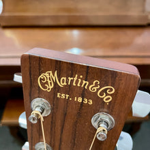 Load image into Gallery viewer, 1997 Martin D Mahogany Acoustic