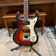 Load image into Gallery viewer, Like New! Wilson Bros. "The Ventures" Mosrite Prototype