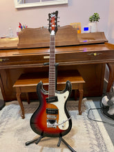 Load image into Gallery viewer, Like New! Wilson Bros. "The Ventures" Mosrite Prototype