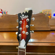 Load image into Gallery viewer, Like New! Wilson Bros. "The Ventures" Mosrite Prototype