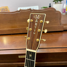 Load image into Gallery viewer, 2002 Martin D-42 Acoustic