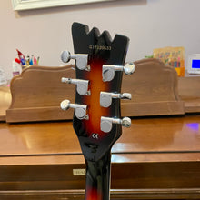 Load image into Gallery viewer, Like New! Wilson Bros. "The Ventures" Mosrite Prototype