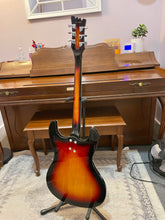 Load image into Gallery viewer, Like New! Wilson Bros. "The Ventures" Mosrite Prototype