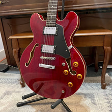 Load image into Gallery viewer, Used Springfield 335 copy - Red