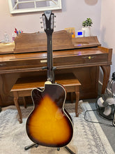 Load image into Gallery viewer, Like New! Kay Thin Twin Roger Fritz Reissue K161V