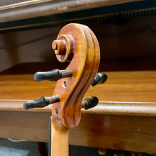 Load image into Gallery viewer, Used Albert Nebel (by Eastman) No. 601 4/4 Violin