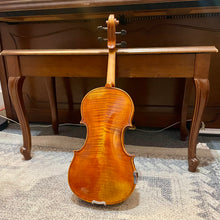 Load image into Gallery viewer, Used Albert Nebel (by Eastman) No. 601 4/4 Violin
