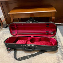 Load image into Gallery viewer, Used Albert Nebel (by Eastman) No. 601 4/4 Violin