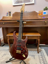 Load image into Gallery viewer, Late 1990's- Early 2000's Carvin Bolt Kit HSS