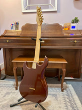 Load image into Gallery viewer, Late 1990's- Early 2000's Carvin Bolt Kit HSS