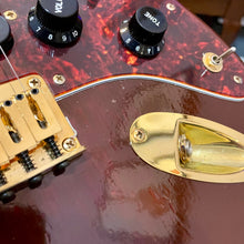 Load image into Gallery viewer, Late 1990's- Early 2000's Carvin Bolt Kit HSS