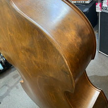 Load image into Gallery viewer, c. 1960's Unknown German Made Bass