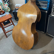 Load image into Gallery viewer, c. 1960's Unknown German Made Bass