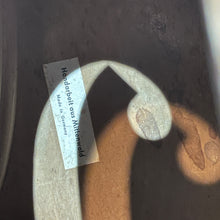 Load image into Gallery viewer, c. 1960's Unknown German Made Bass
