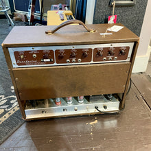 Load image into Gallery viewer, RARE! 1956-59 Danelectro Master/Slave System Amp