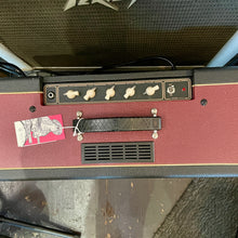 Load image into Gallery viewer, Used Vox Limited Edition AC10C1-TTBM