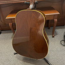 Load image into Gallery viewer, 1968 Gibson J-ADJ (Converted)