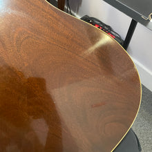 Load image into Gallery viewer, 1968 Gibson J-ADJ (Converted)