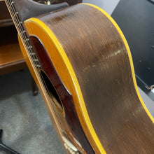 Load image into Gallery viewer, 1968 Gibson J-ADJ (Converted)