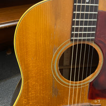 Load image into Gallery viewer, 1968 Gibson J-ADJ (Converted)