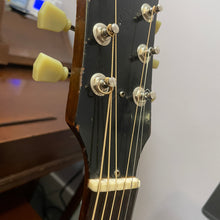 Load image into Gallery viewer, 1968 Gibson J-ADJ (Converted)